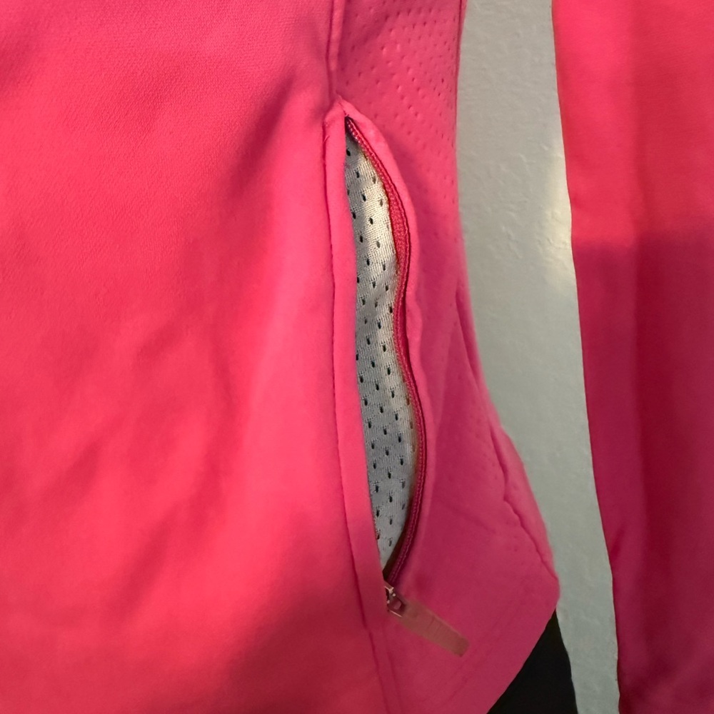 Rossignol Women's Fuchsia Jacket - Picture 7 of 14